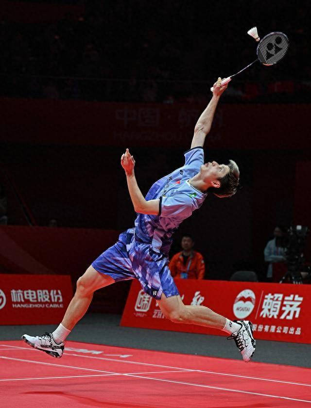 开云体育-马来西亚队力克中国队，石宇奇带队取胜