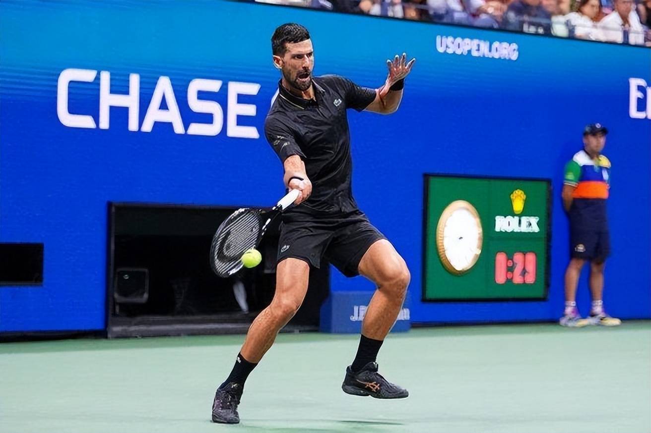 美网完胜温网,德约科维奇带队取胜 美网完胜温网,德约科维奇带队取胜