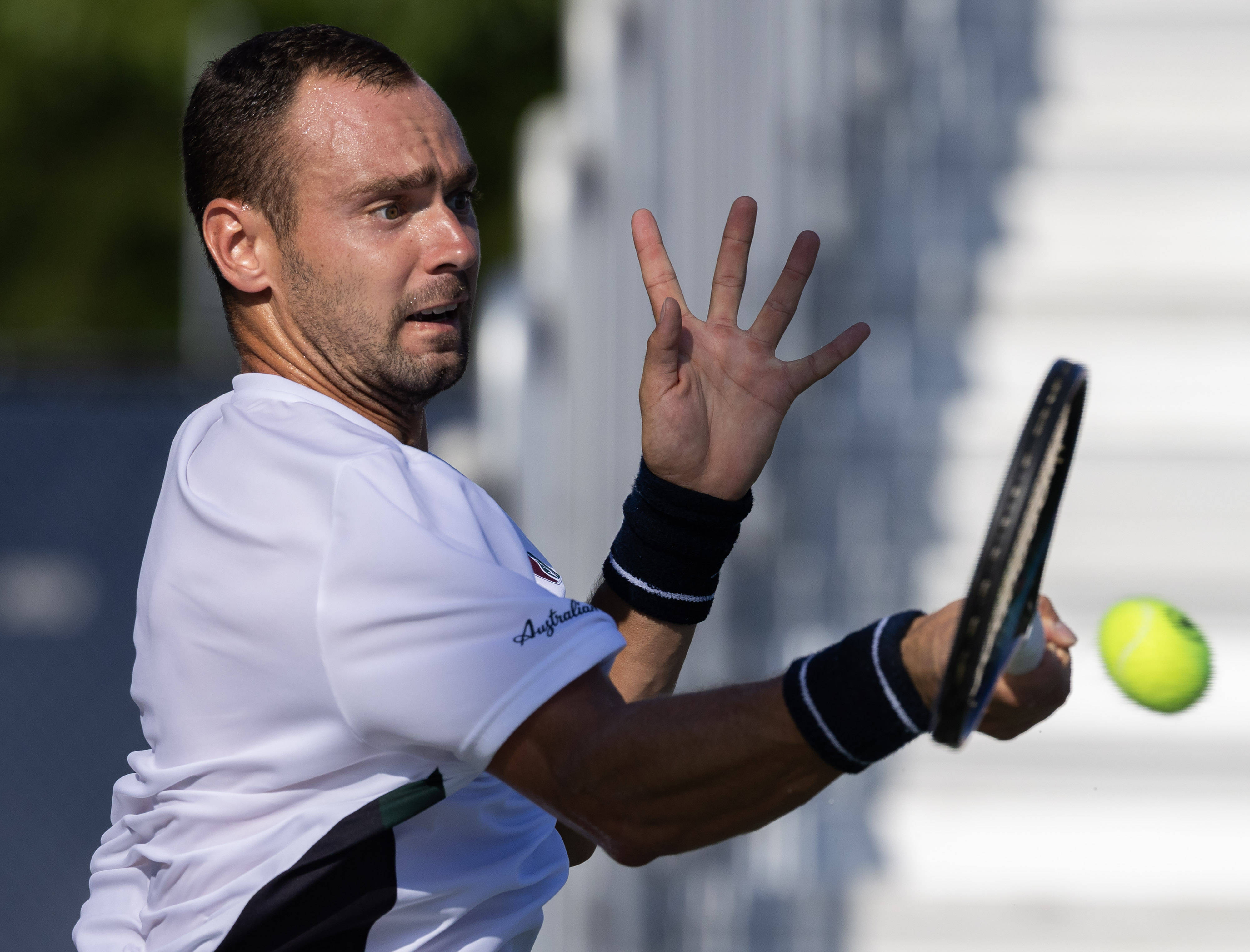 开云体育平台APP-戴维斯杯轻取蒙特卡洛大师赛，鲁德刷新纪录