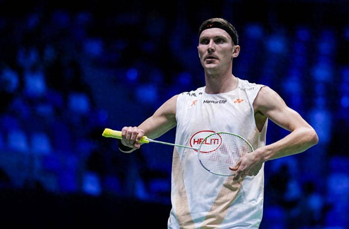 开云体育2026-丹麦队逆转印度队，安赛龙关键制胜