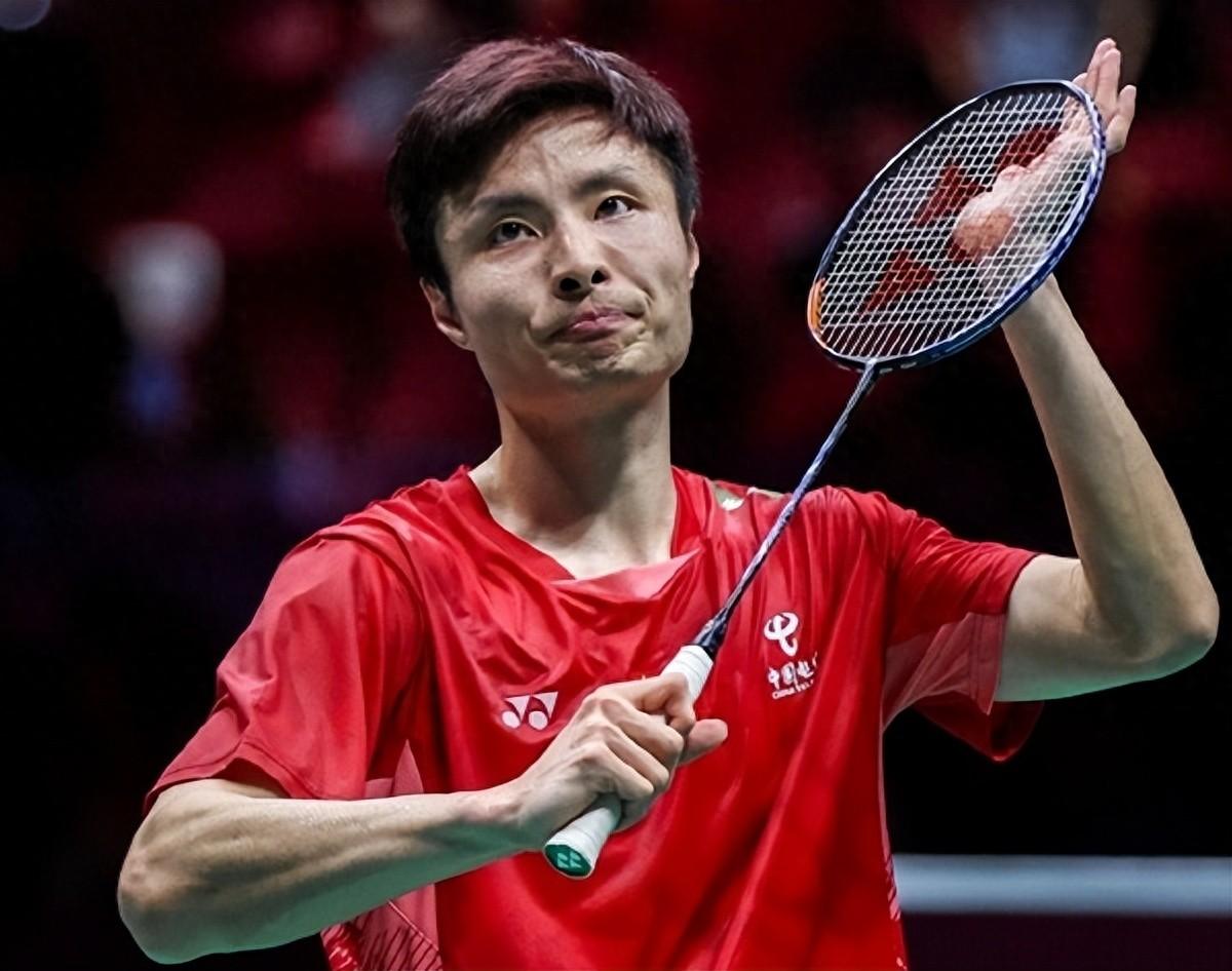 开云体育-中国队碾压德国队，石宇奇高光表现