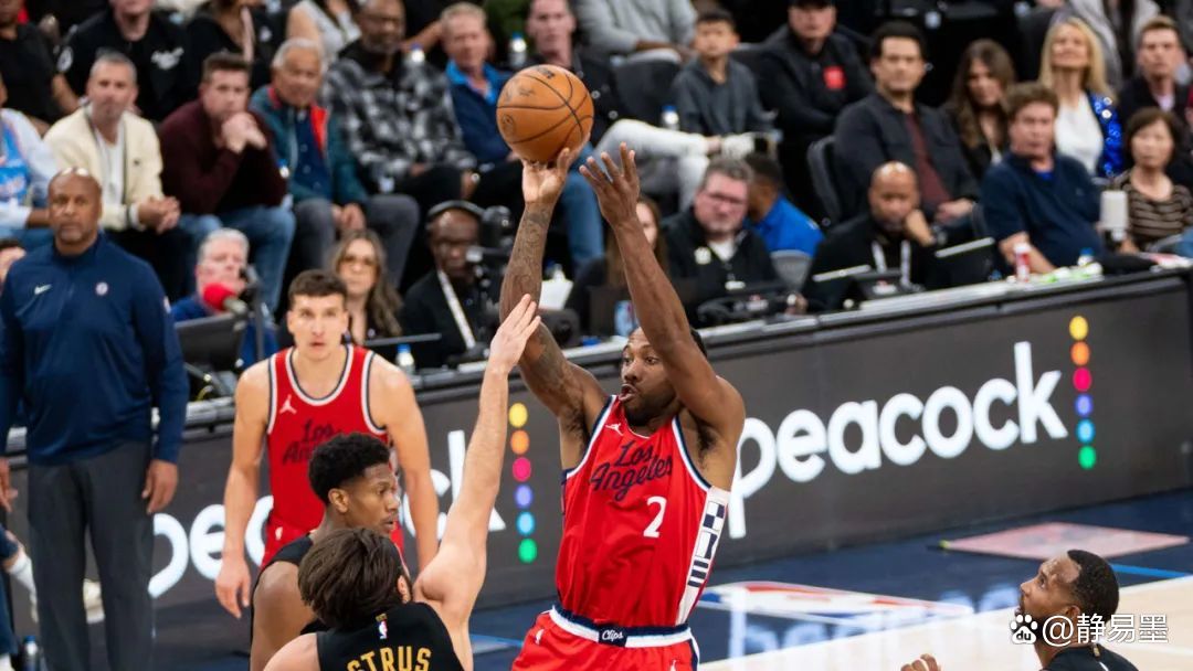 开云体育在线-骑士翻盘魔术，伦纳德统治全场