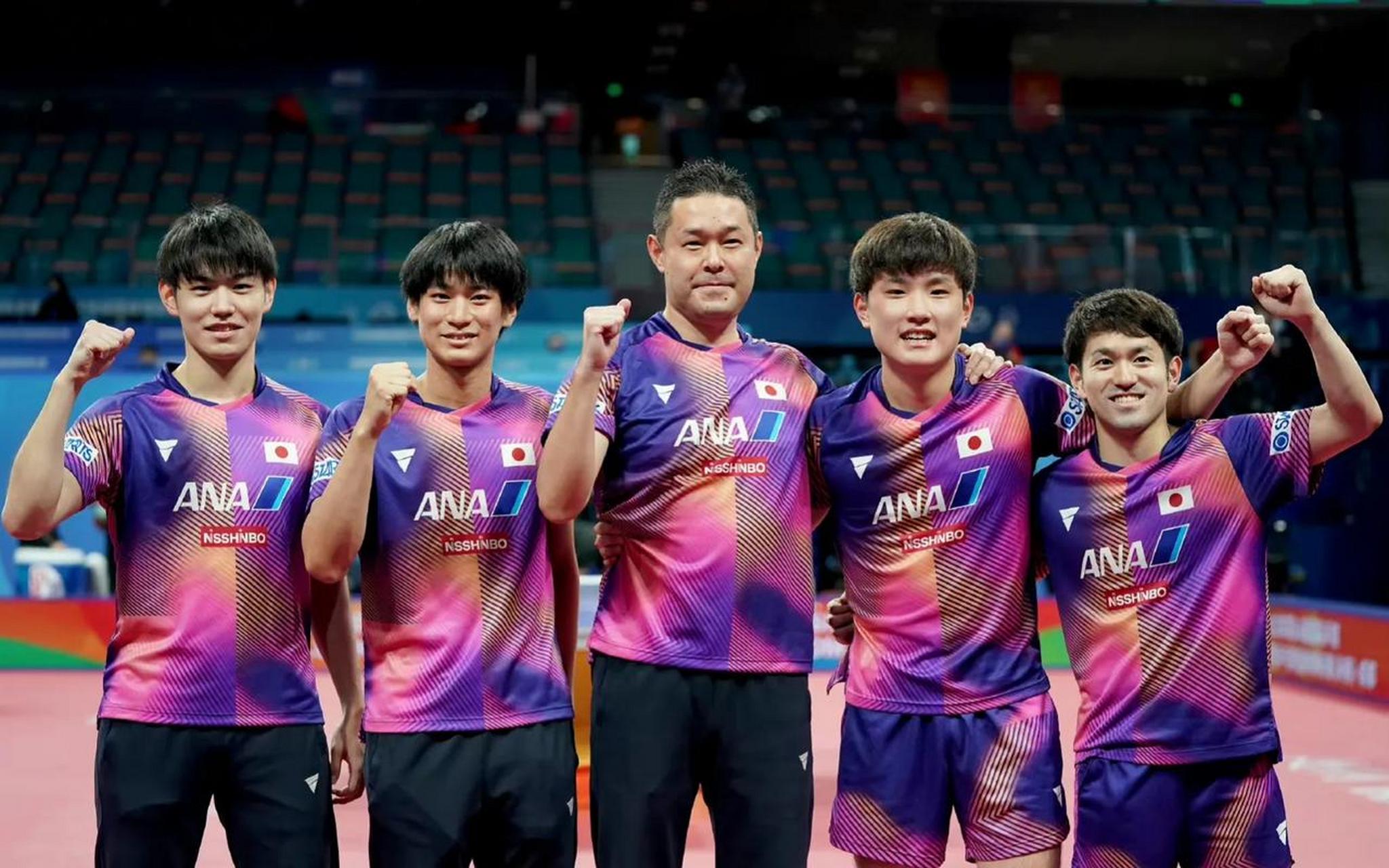 开云体育-瑞典队绝杀葡萄牙队，张本智和点燃赛场