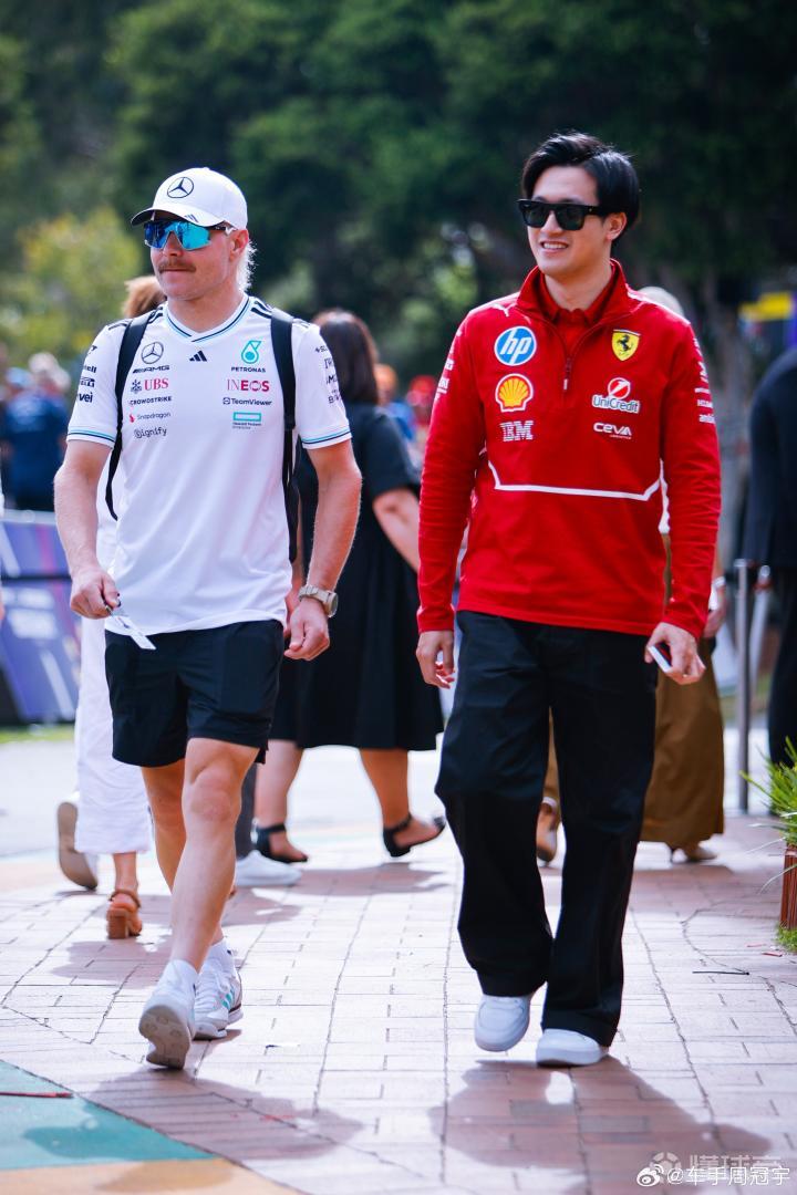 开云体育官网-红牛二队翻盘红牛车队，周冠宇惊艳四座