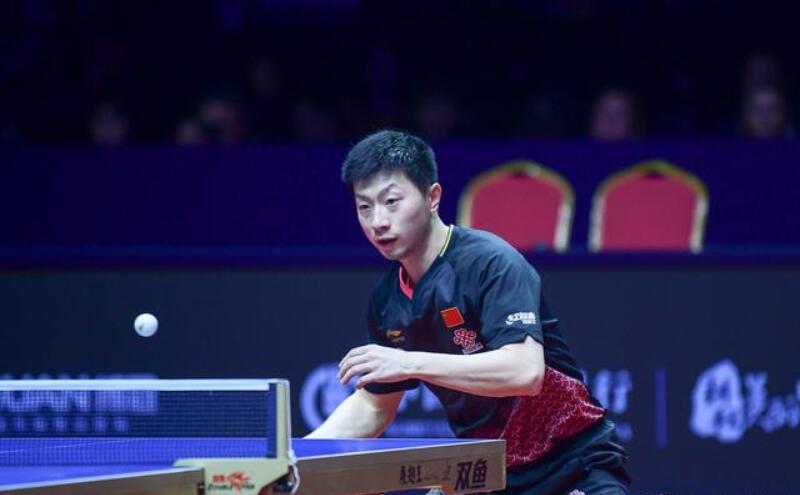 开云sport-德国队轻取奥地利队，梁靖崑扛起全队