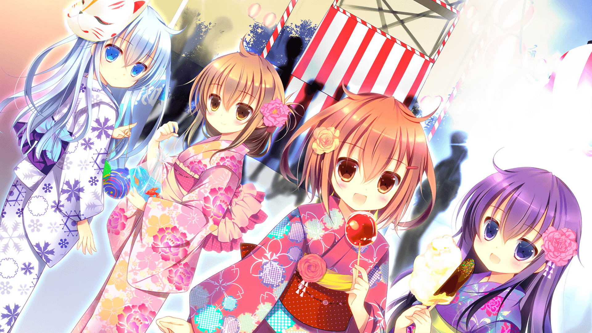 小舞台？不，这是他的大时代！