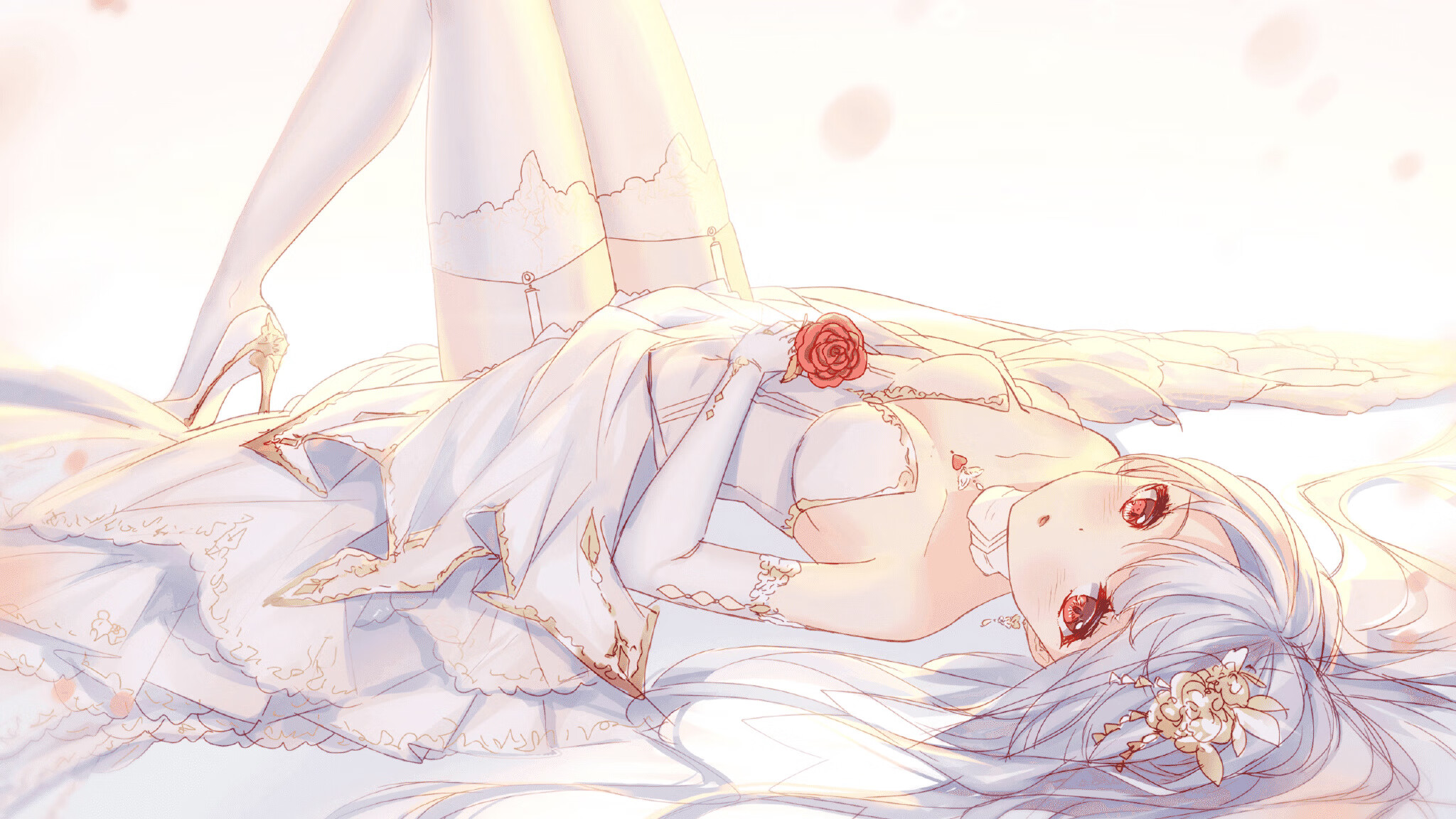 终场哨响前，我们都是森林狼