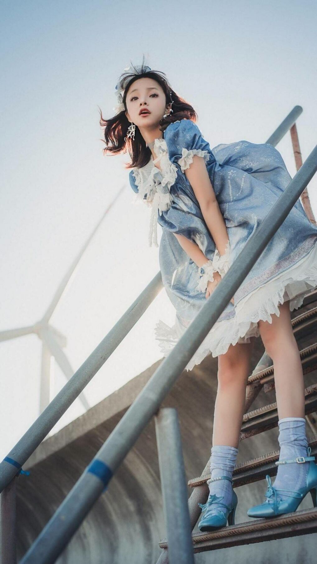 蛛网，布鲁诺与抢七之夜的救赎