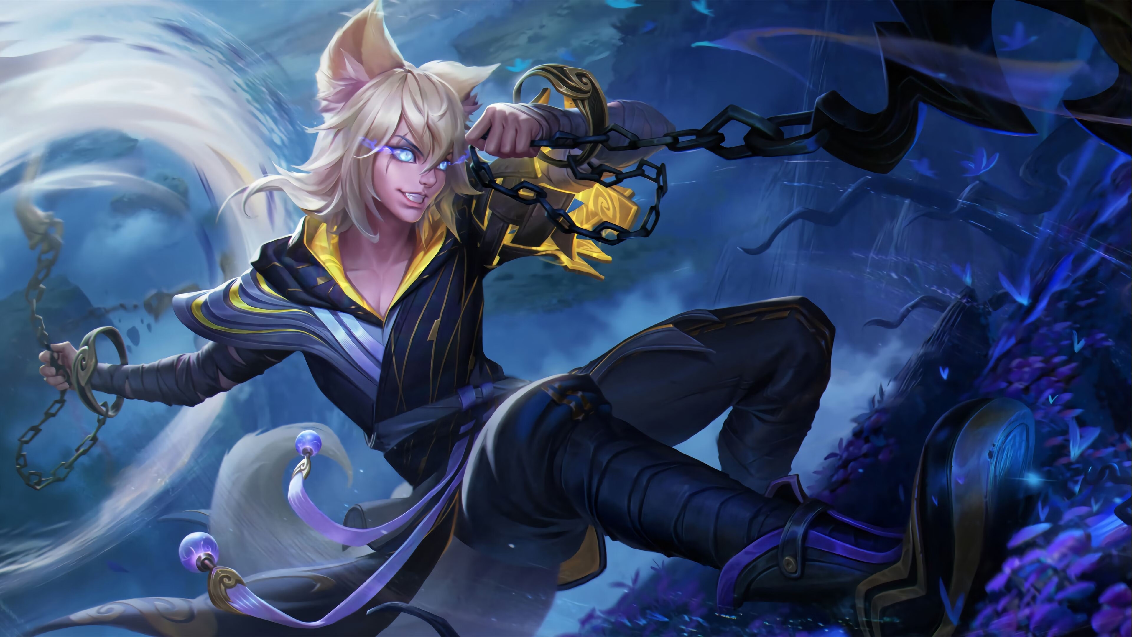 红色引擎,揭幕战之夜与孤勇者的交响