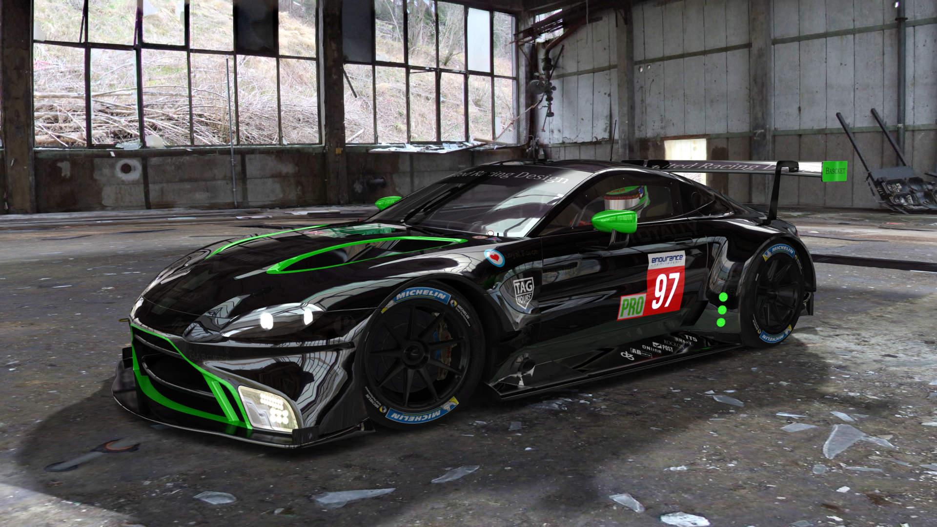 冷血刺客布伦森！生死时刻他撕碎猛龙防线，这一球值千金